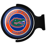 Florida Gators Rotating LED Wall Sign Primary Logo - SHIPS FROM PENNSYLVANIA