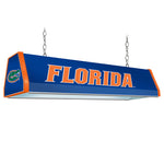 Florida Gators 38” Standard Pool Table Light Blue - SHIPS FROM PENNSYLVANIA